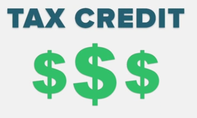 residential energy tax credits