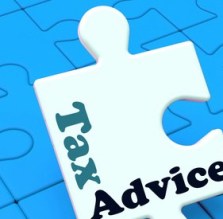 IRS Federal Tax Brackets